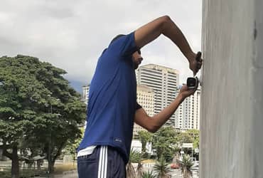 Instalacion de camaras de seguridad en Caracas y toda Venezuela