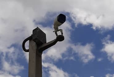 Instalación de cámaras de seguridad en Caracas